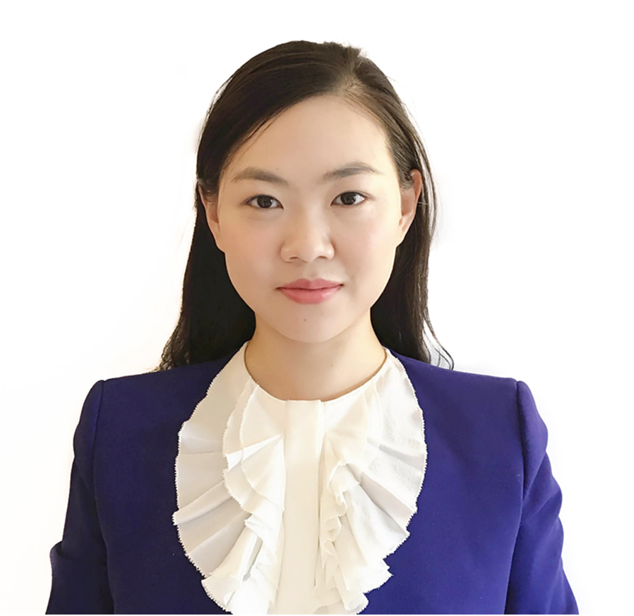 Dr. Lin Dong avatar image