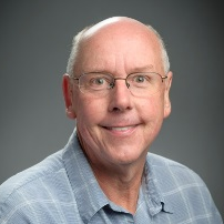 Prof. Dr. C. Martin Lawrence avatar image