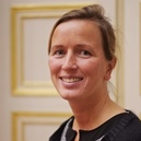 Prof. Dr. Sandra Van Vlierberghe avatar image