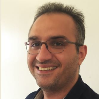 Dr. M. Abdollahzadeh avatar image