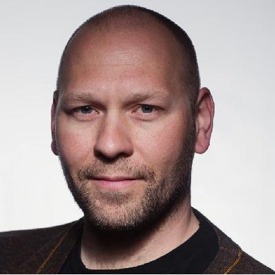 Dr. Morten Andre Høydal avatar image