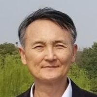 Prof. Dr. Jae Kwang (Jim) Park avatar image
