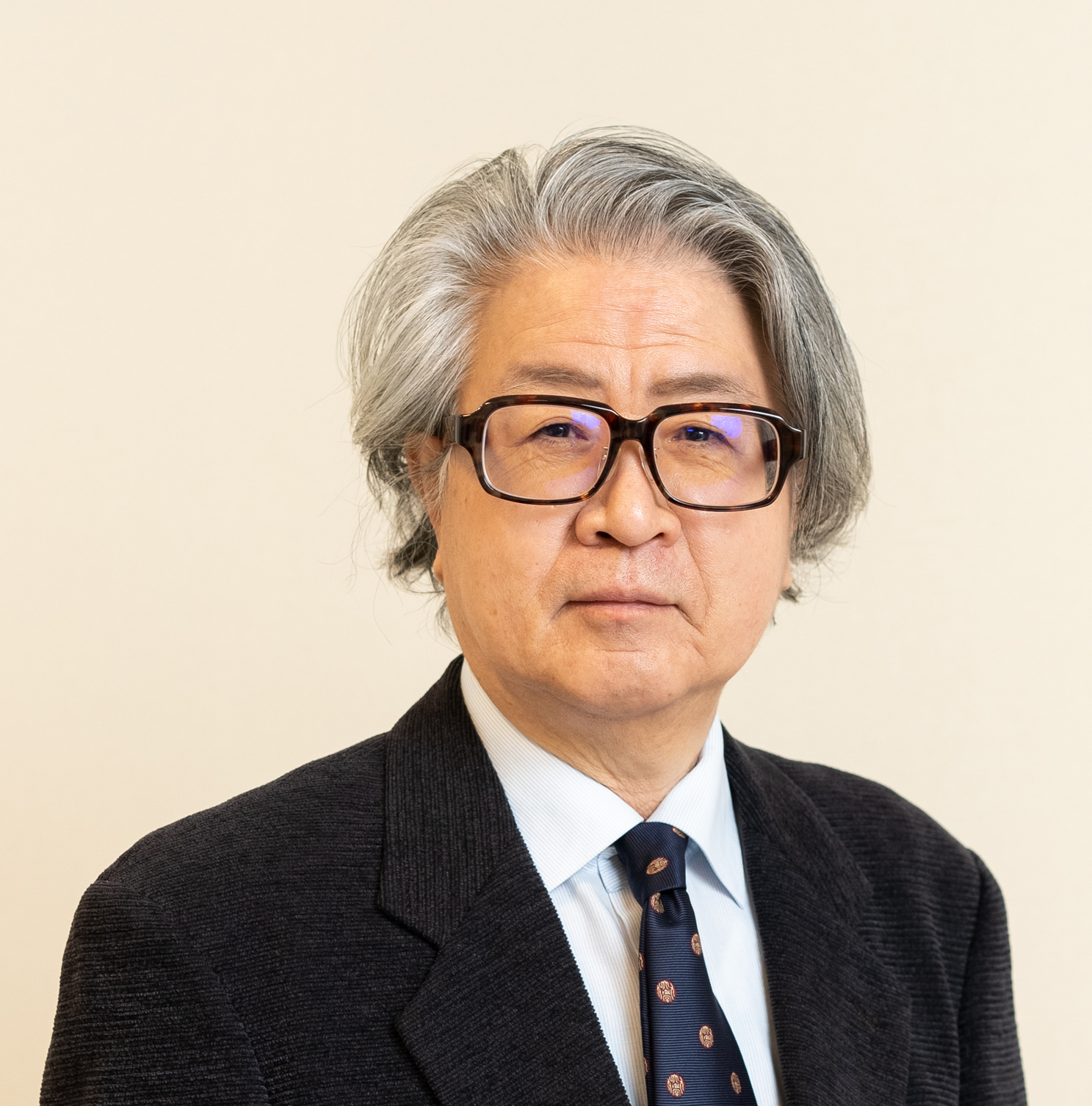 Prof. Dr. Kiyoshi Toko avatar image