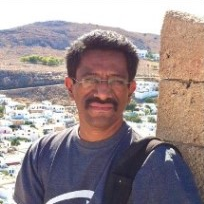 Prof. Dr. Jorge Garza avatar image