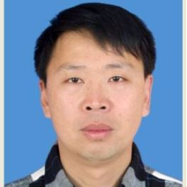 Prof. Dr. Zengxin Zhang avatar image
