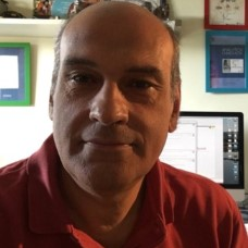 Prof. Dr. Corrado Di Natale avatar image