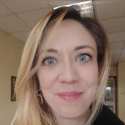 Dr. Cristina Mazza avatar image