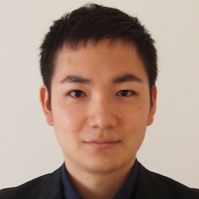 Dr. Naoto Yokoya avatar image