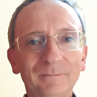 Prof. Dr. Marco Porta avatar image