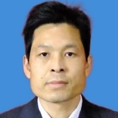 Prof. Dr. Fayuan Wang avatar image