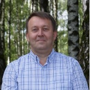 Dr. Leonid Perelomov avatar image