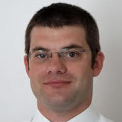 Dr. Philip Harrison avatar image