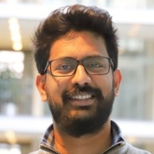 Dr. Thayabaran Kathiresan avatar image