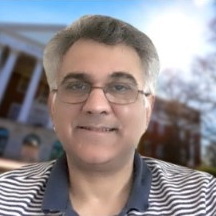 Dr. Amir Riaz avatar image