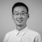 Dr. Baojie He avatar image