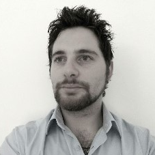 Dr. Jonathan Cacace avatar image