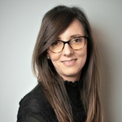 Dr. Annalisa Fortini avatar image