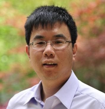 Dr. Feng Chen avatar image