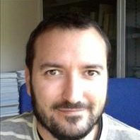 Dr. David García-García avatar image