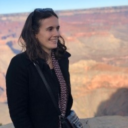 Dr. Cassandra Normandin avatar image