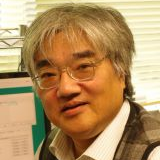 Prof. Dr. Masaru Hashimoto avatar image