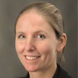 Dr. Sarah C. Davis avatar image