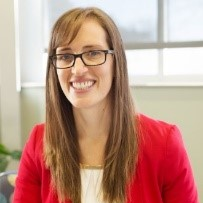 Prof. Danae Dinkel avatar image