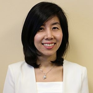 Dr. Kyong-Ah Kwon avatar image