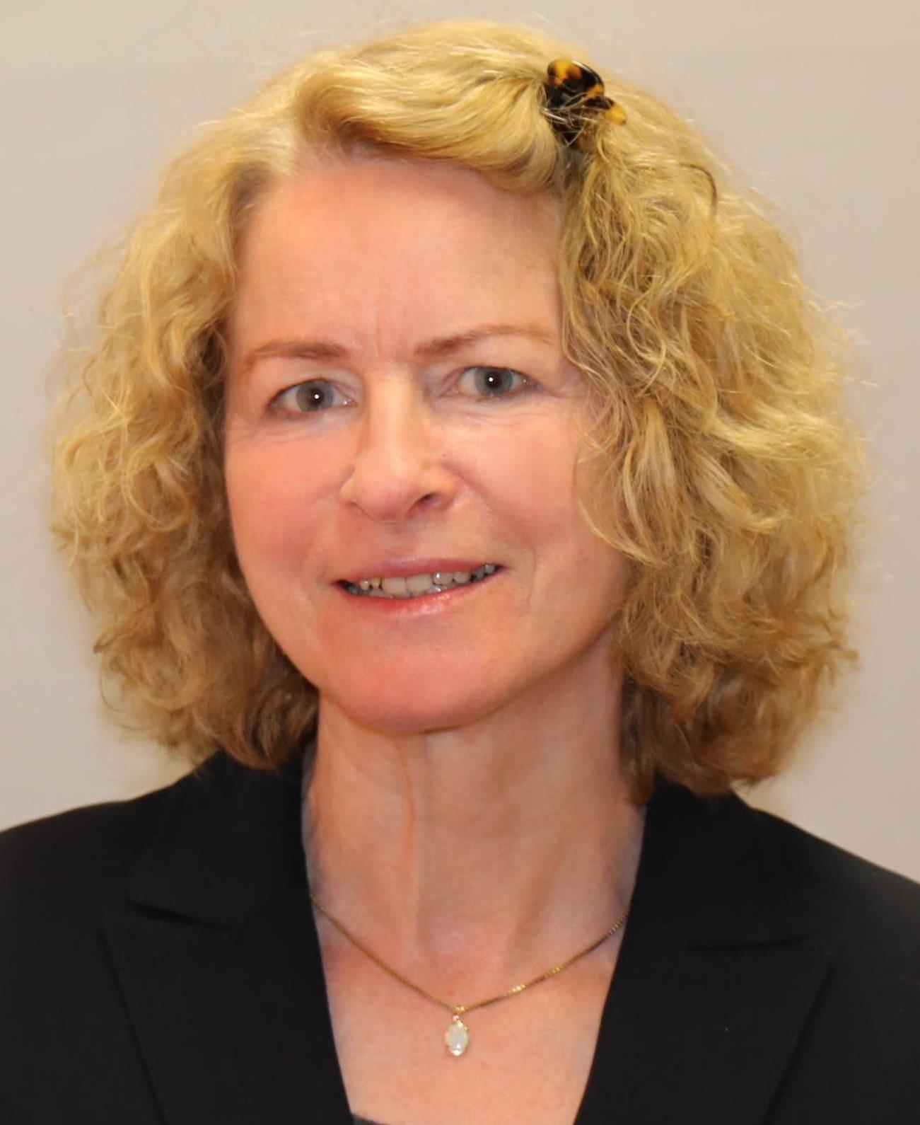 Prof. Dr. Barbara Nebe avatar image