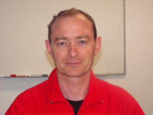 Prof. Dr. Frédéric Rousseau avatar image