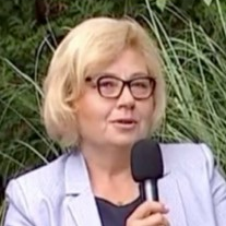 Dr. Agnieszka Najda avatar image