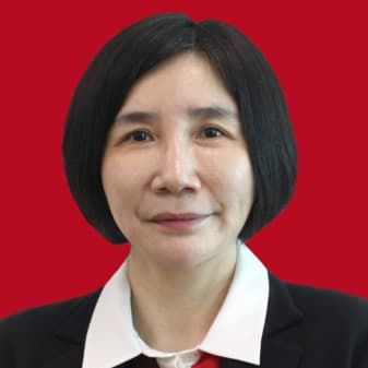 Prof. Dr. Qun Hao avatar image