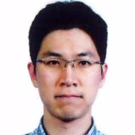Dr. Kyong-hwan Kim avatar image