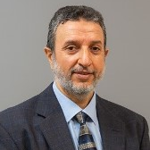 Prof. Dr. Tarek Zayed avatar image