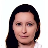 Dr. Magdalena Skonieczna avatar image