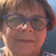 Prof. Dr. Chantal Guillard avatar image