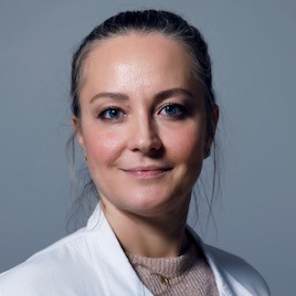 Dr. Monica Casiraghi avatar image