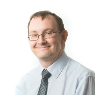 Dr. Scott Turner avatar image