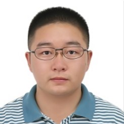 Dr. Chuyuan (Carter) Wang avatar image