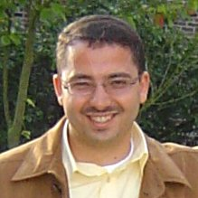 Dr. Farid Melgani avatar image