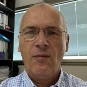 Prof. Dr. Avi Ostfeld avatar image