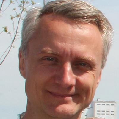 Prof. Dr. Thomas Moeslund avatar image