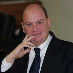 Prof. Dr. Ernesto Greco avatar image