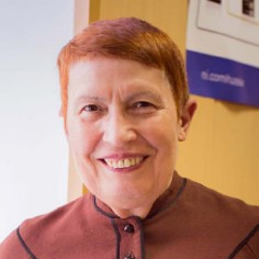 Prof. Dr. Galina L. Klimchitskaya avatar image