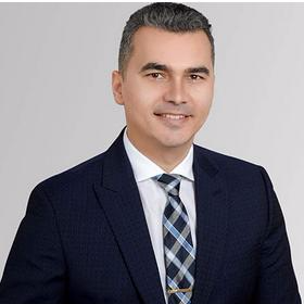 Dr. Aydin Azizi avatar image