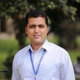 Dr. Muhammad Ajmal Shah avatar image