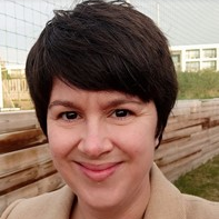 Dr. Irene Ferrando Palomares avatar image