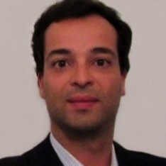 Dr. Luis G. Alves avatar image