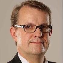 Prof. Dr. Volker Wesling avatar image