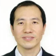 Prof. Dr. Ming Chen avatar image